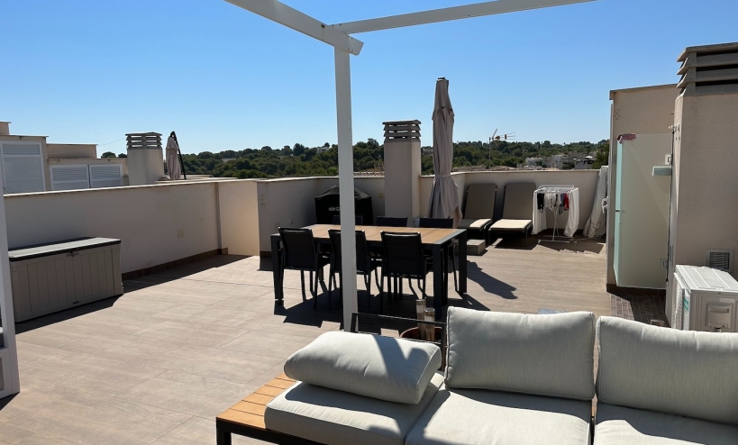  - Townhouse - Torrevieja - Los Balcones