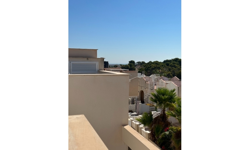  - Townhouse - Torrevieja - Los Balcones