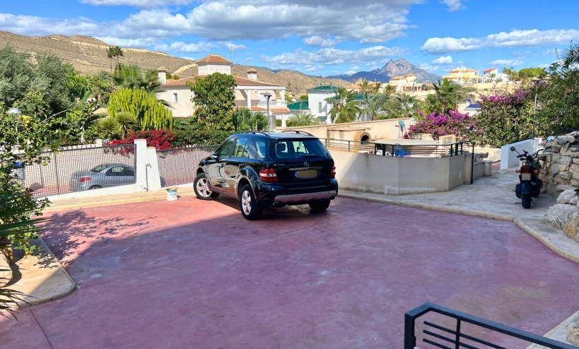  - Villa - El Campello - Pueblo Acantilado - Venta Lanuza