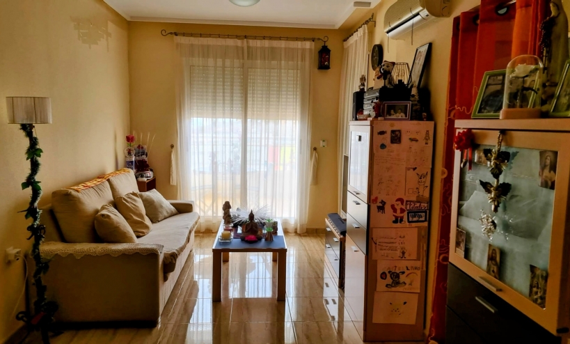  - Apartment - Benidorm - Via Parque