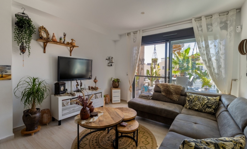  - Apartment - Orihuela Costa - Villamartín