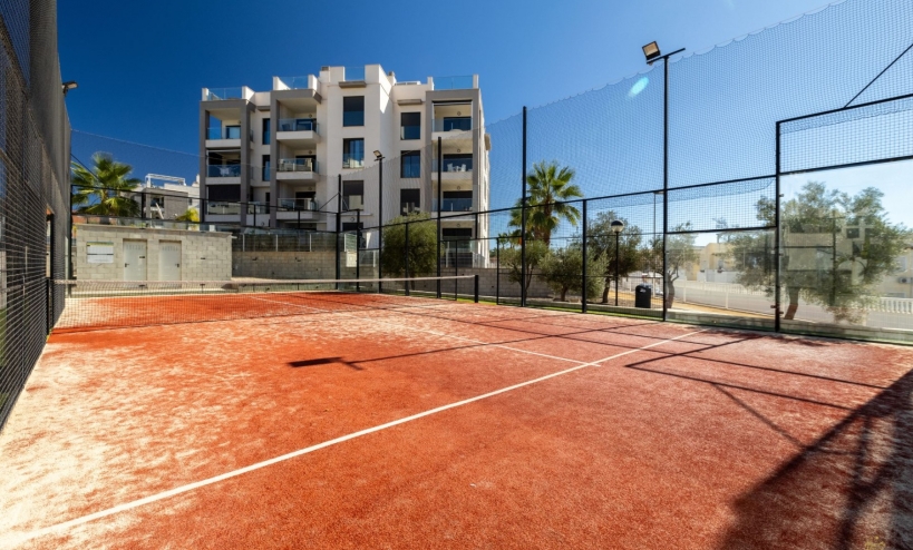  - Apartment - Orihuela Costa - Villamartín