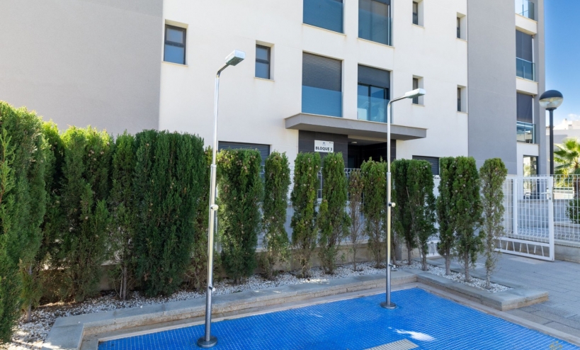  - Apartment - Orihuela Costa - Villamartín