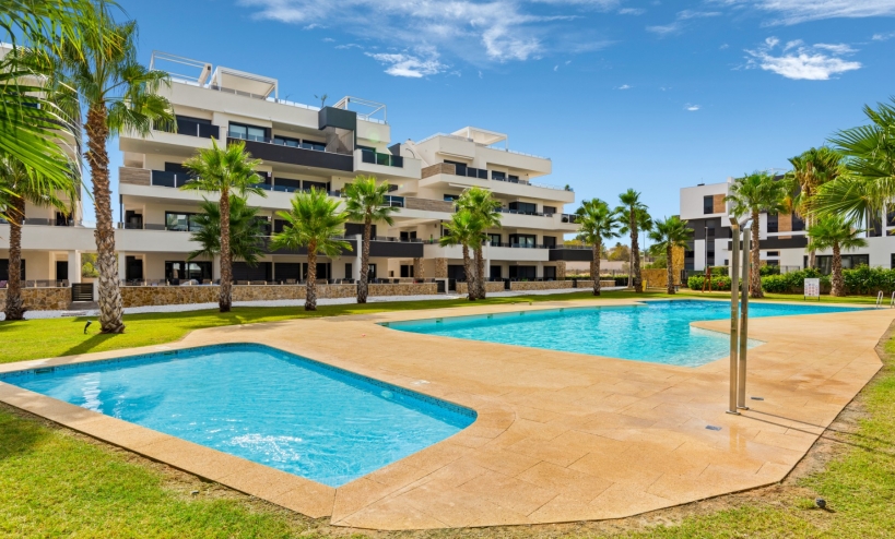  - Apartment - Orihuela Costa - La Florida