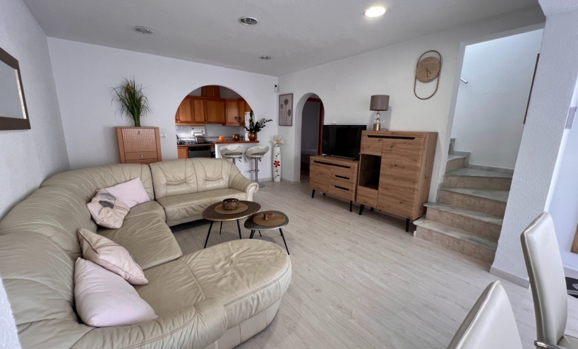  - Townhouse - Guardamar del Segura - El Moncayo