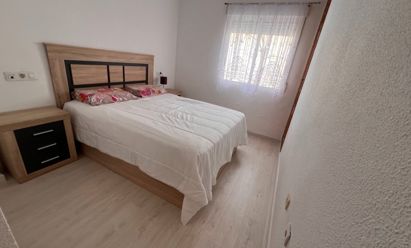  - Townhouse - Guardamar del Segura - El Moncayo