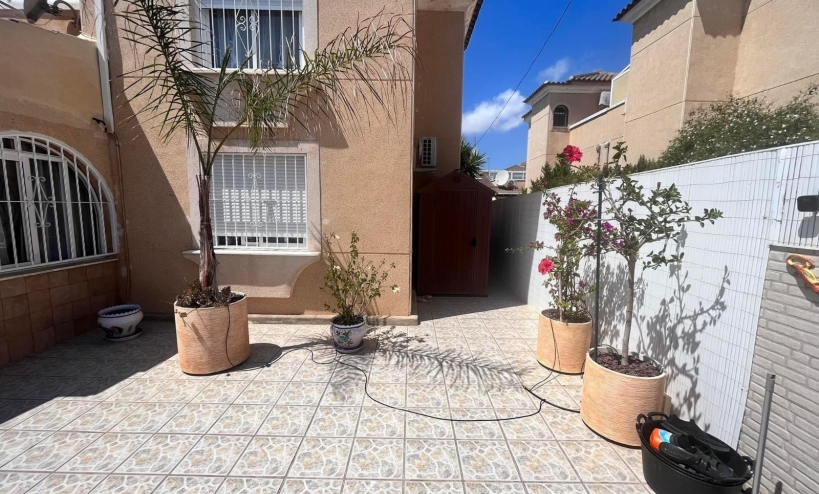  - Townhouse - Guardamar del Segura - El Moncayo