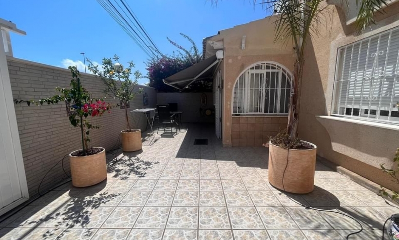  - Townhouse - Guardamar del Segura - El Moncayo