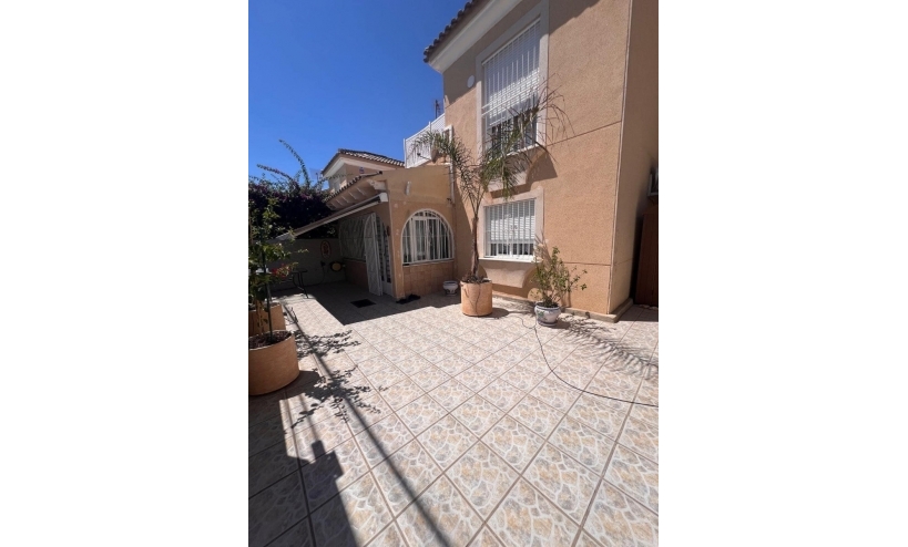  - Townhouse - Guardamar del Segura - El Moncayo