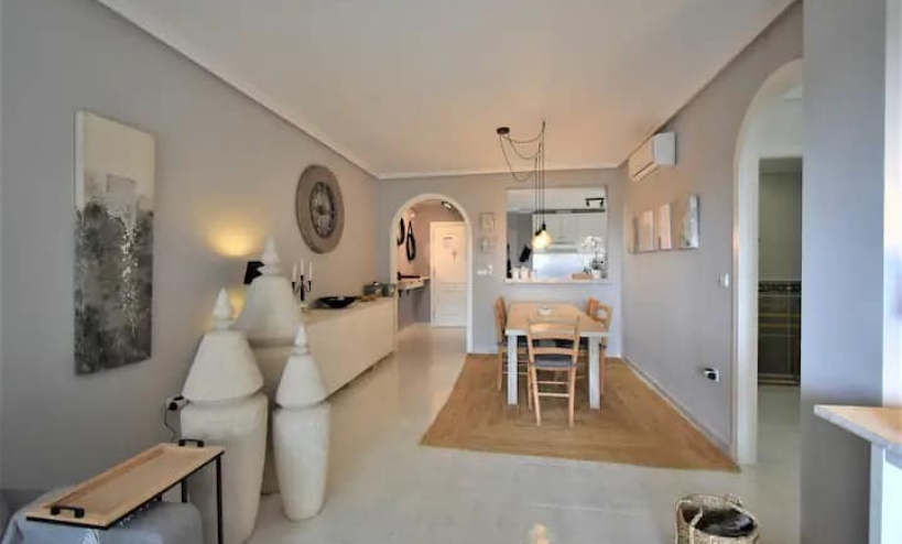  - Apartment - Orihuela Costa - Campoamor