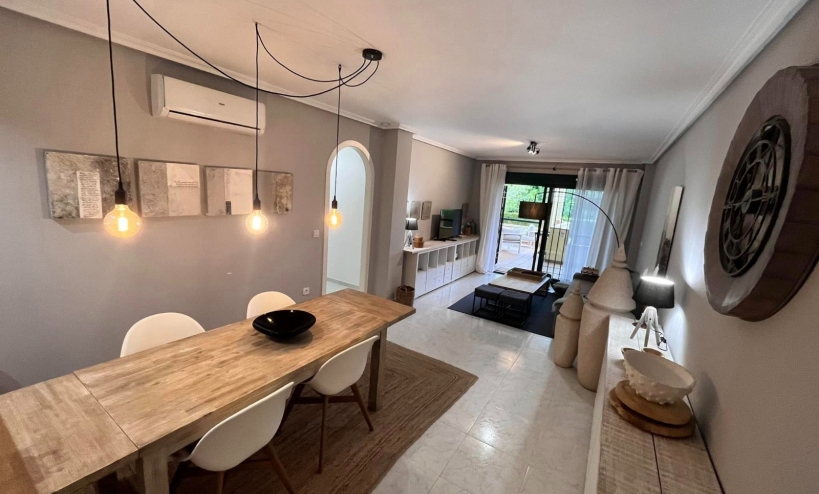  - Apartment - Orihuela Costa - Campoamor