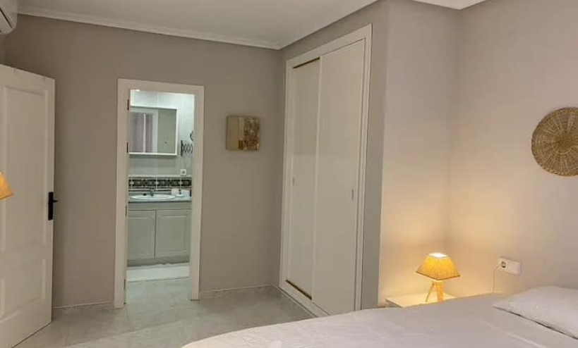  - Apartment - Orihuela Costa - Campoamor