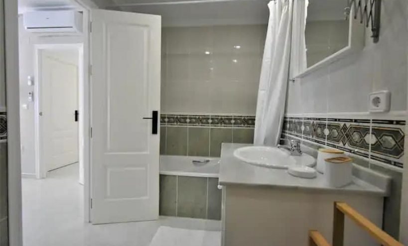  - Apartment - Orihuela Costa - Campoamor