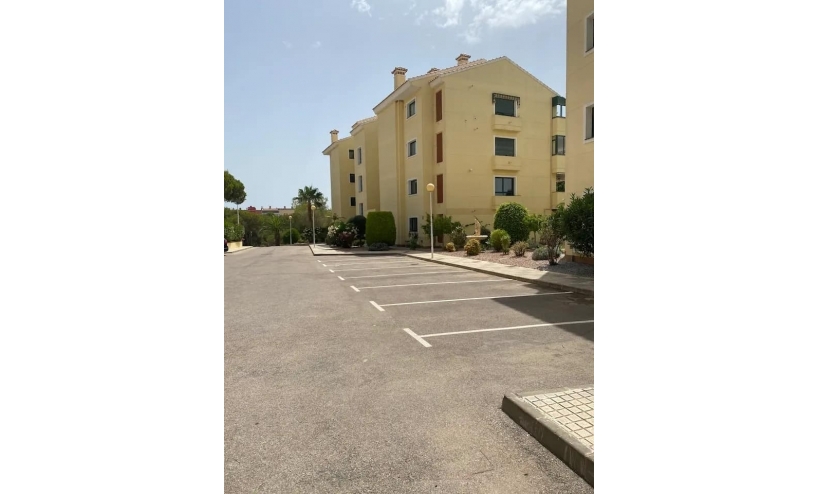  - Apartment - Orihuela Costa - Campoamor