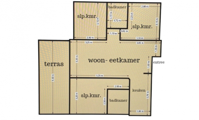  - Apartment - Orihuela Costa - Villamartín