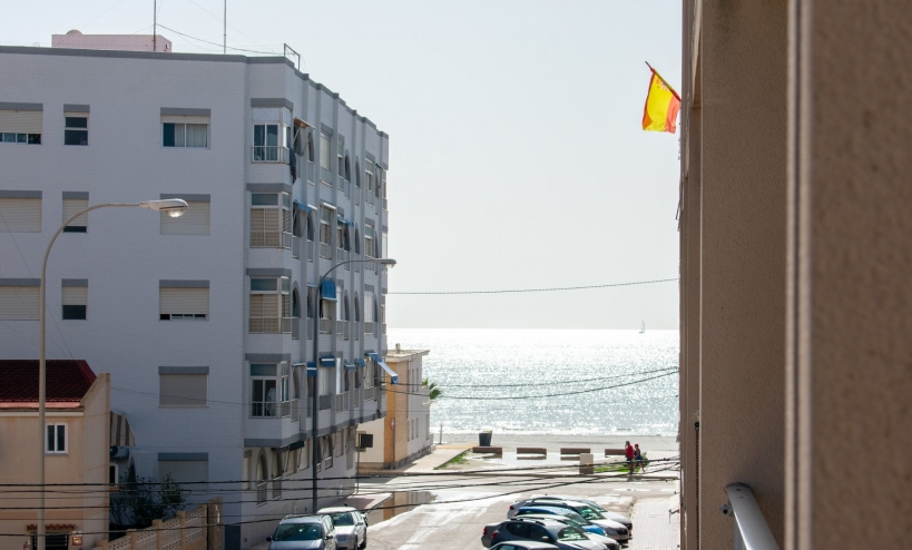  - Apartment - Santa Pola - Playa Lisa