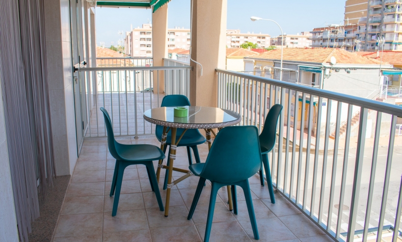  - Apartment - Santa Pola - Playa Lisa