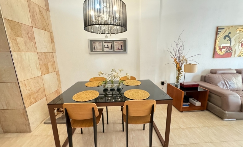  - Apartment - Guardamar del Segura - Pineforest