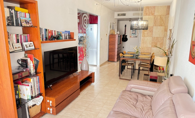  - Apartment - Guardamar del Segura - Pineforest