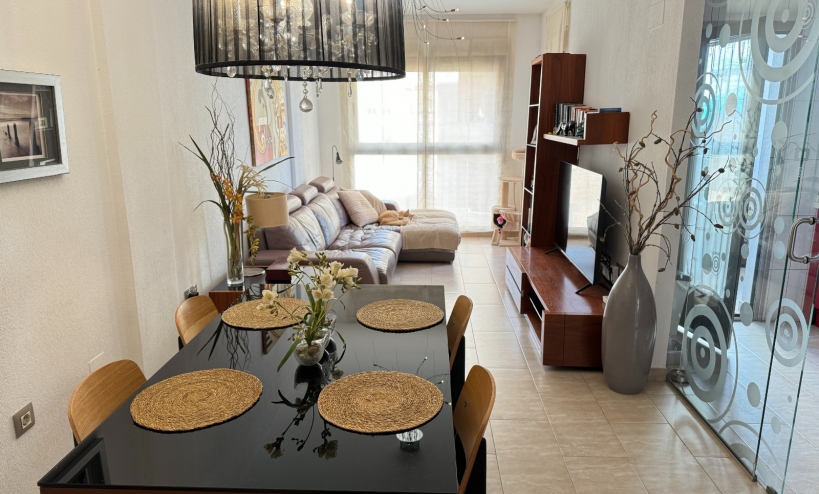  - Apartment - Guardamar del Segura - Pineforest