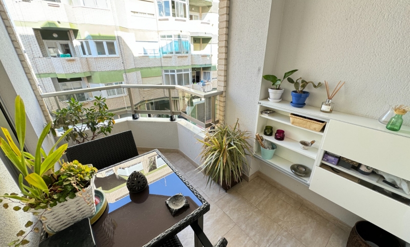  - Apartment - Guardamar del Segura - Pineforest