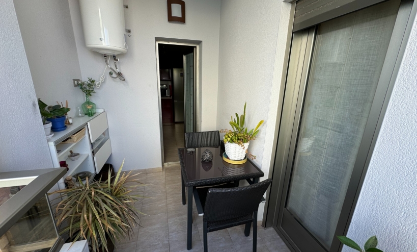  - Apartment - Guardamar del Segura - Pineforest