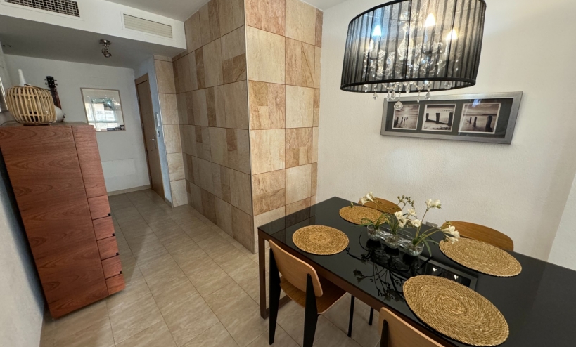  - Apartment - Guardamar del Segura - Pineforest