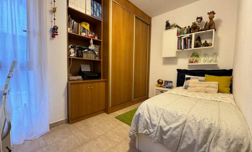  - Apartment - Guardamar del Segura - Pineforest