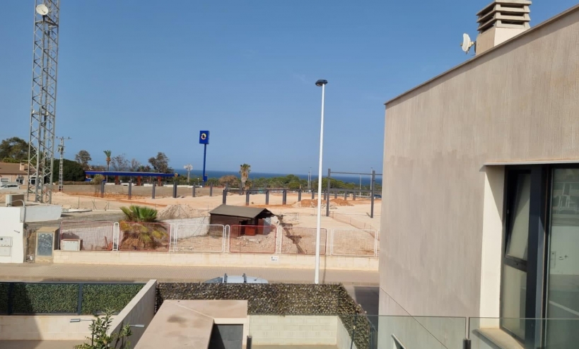  - Villa - Torrevieja - Punta Prima