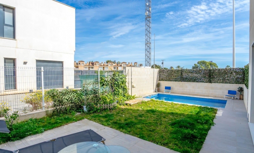  - Villa - Torrevieja - Punta Prima