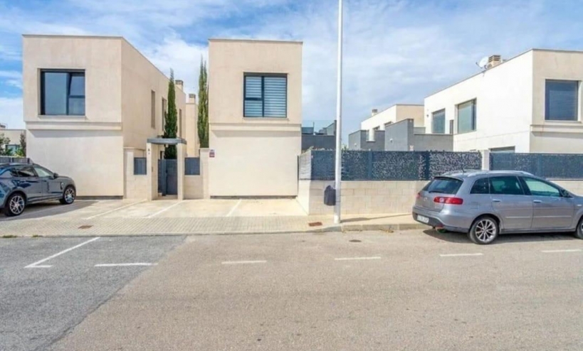  - Villa - Torrevieja - Punta Prima