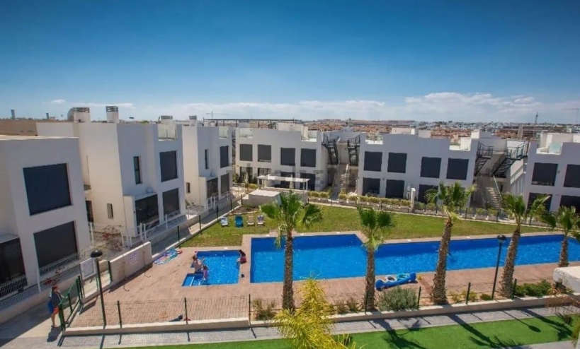  - Villa - Torrevieja - Punta Prima