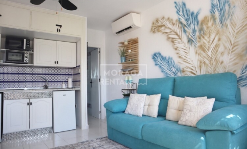  - Apartment - Orihuela Costa - Villamartín