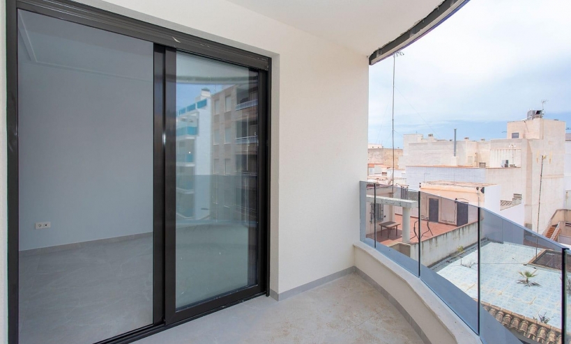  - Apartment - Torrevieja - Torrevieja Centro