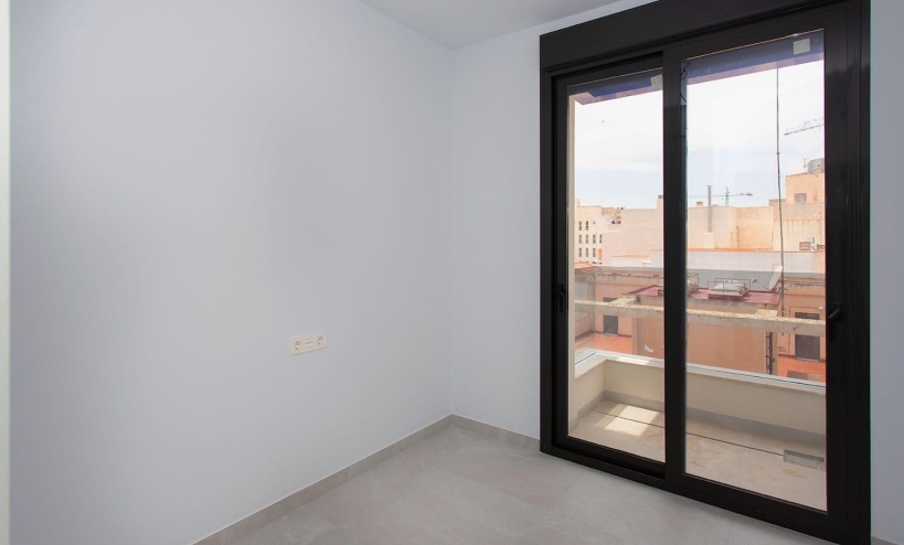  - Apartment - Torrevieja - Torrevieja Centro