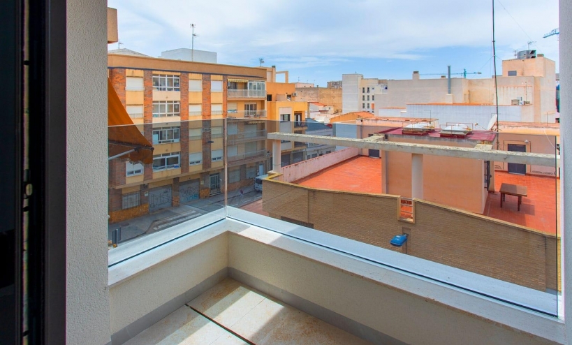  - Apartment - Torrevieja - Torrevieja Centro