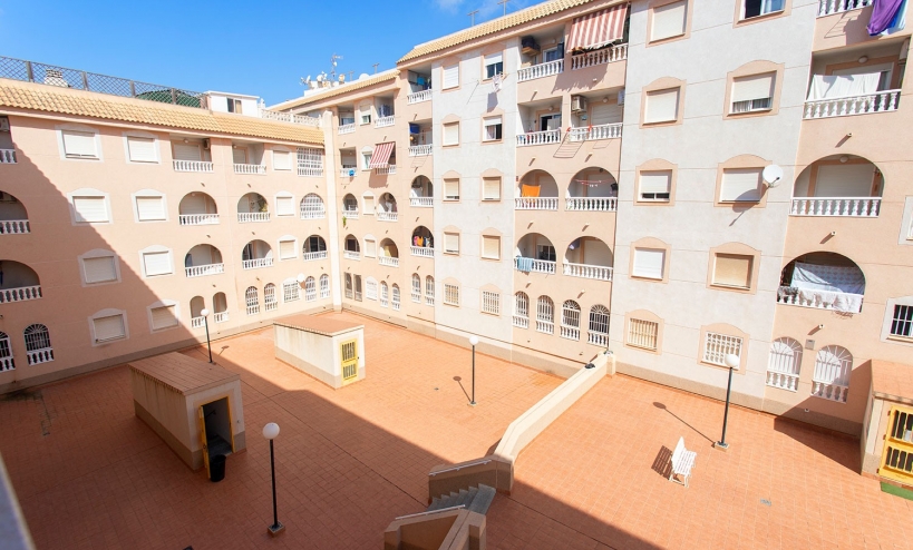  - Apartment - Torrevieja - Center