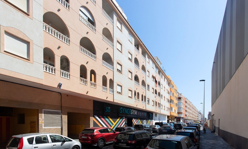  - Apartment - Torrevieja - Center