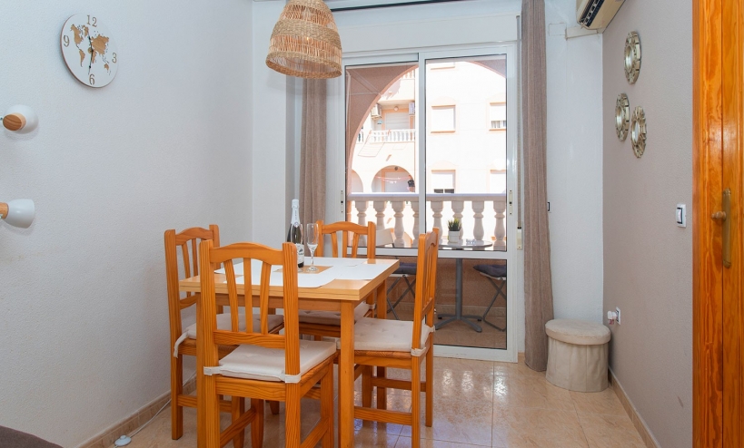  - Apartment - Torrevieja - Center