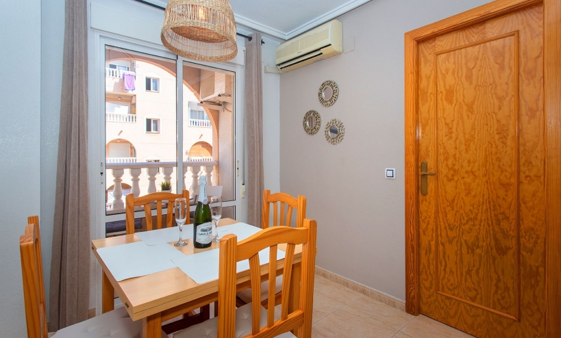  - Apartment - Torrevieja - Center