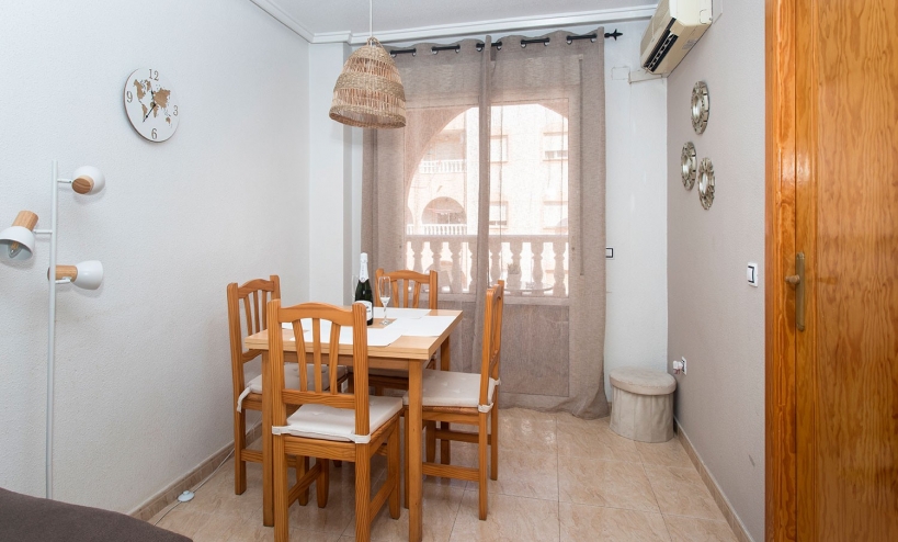  - Apartment - Torrevieja - Center