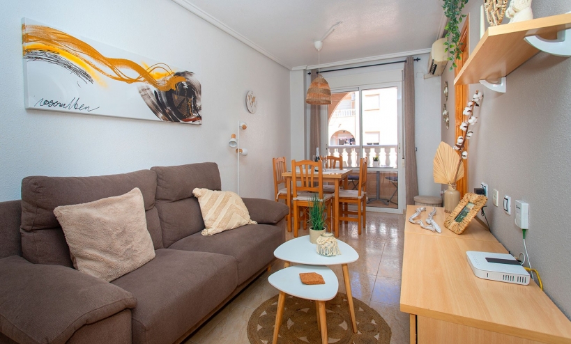  - Apartment - Torrevieja - Center