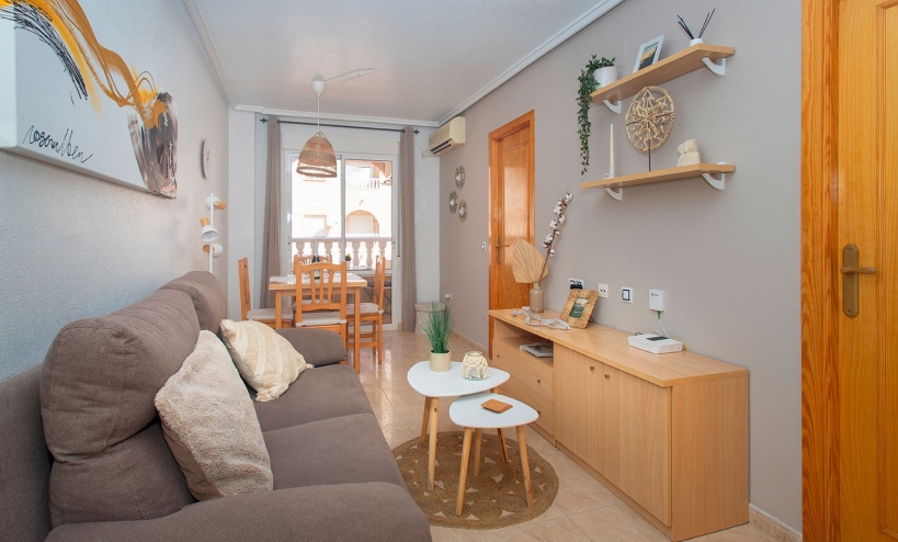  - Apartment - Torrevieja - Center