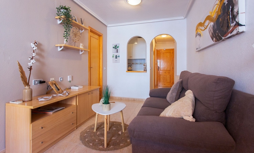  - Apartment - Torrevieja - Center