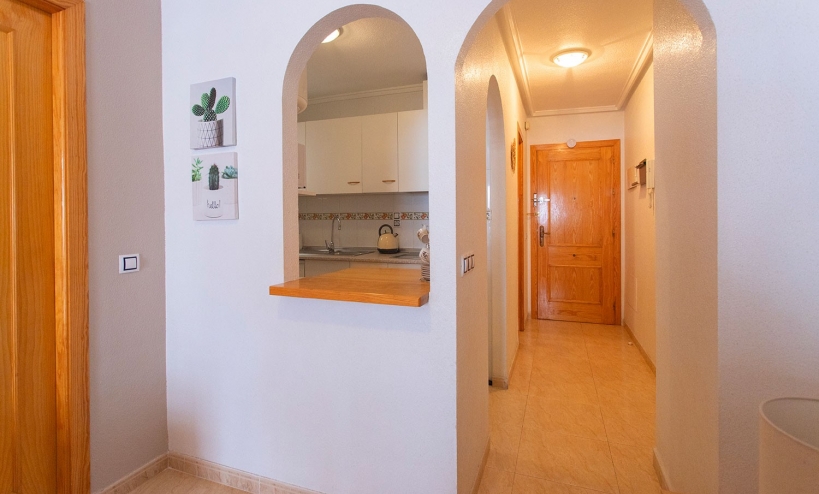  - Apartment - Torrevieja - Center