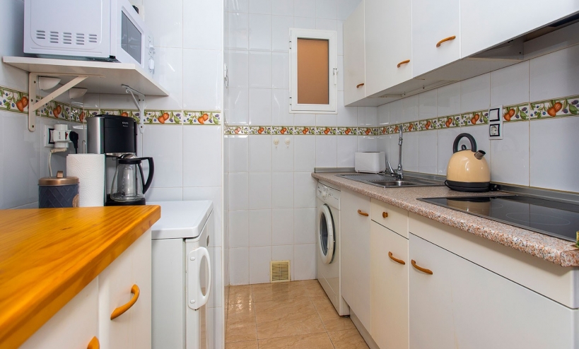  - Apartment - Torrevieja - Center