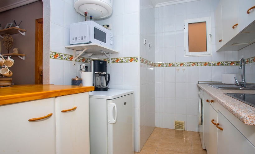  - Apartment - Torrevieja - Center