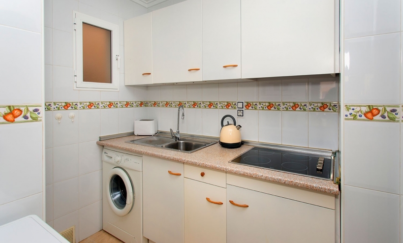  - Apartment - Torrevieja - Center