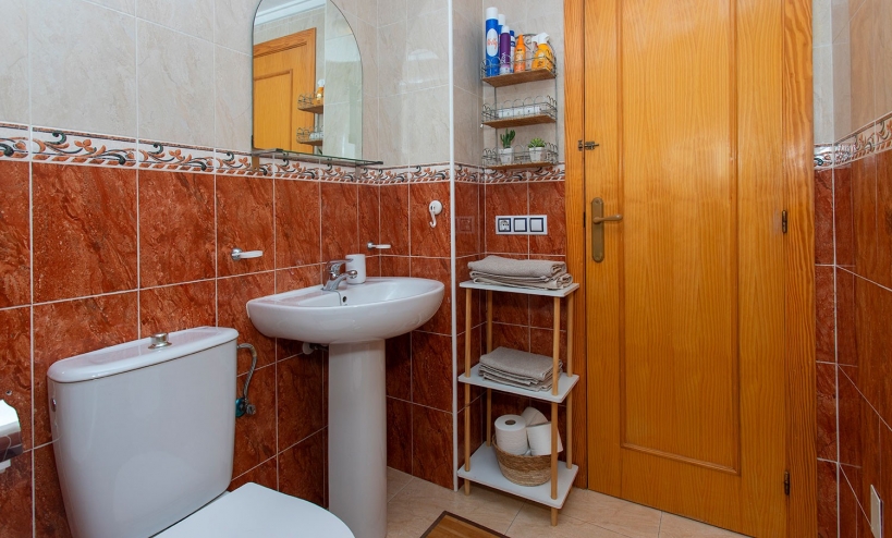  - Apartment - Torrevieja - Center