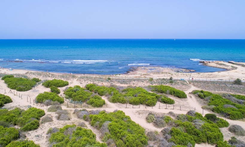  - Apartment - Torrevieja - La Mata